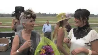 Port Cup Fashions on the Field