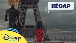 Miraculous World : Tokyo, Stellar Force - Résumé des épisodes précédents