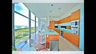 Mei 5875 Collins Ave Beach Front Ocean View Beach Access Rooftop Deck Miami Presentation