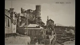 Celle Ligure la Crocetta