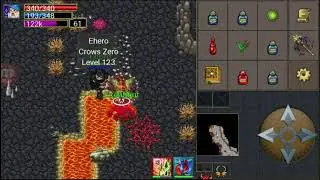 quest erobos (kill 30 cerberus)