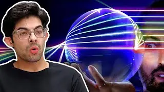 You're Probably Wrong About Rainbows | Hasnaat Reacts