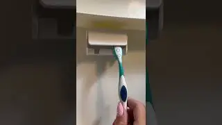 Darazfinds - Toothbrush Organizer #darazfinds