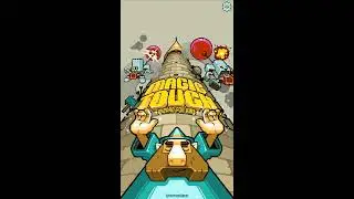 Nitrome #2 Magic Touch: Wizard for Hire All Everything 100+ Score Gameplay