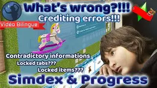 The Sims Freeplay - What's wrong with 