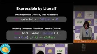 Deep dive into Swift Literal