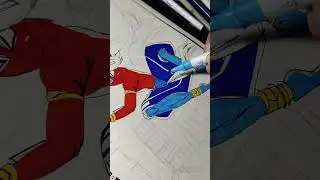 spiderman fan art