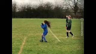 In Game Football Highlights Of 7 year old “Mini Messi”  - Goals, Skills And Celebrations!!