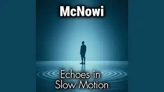 Echoes in Slow Motion