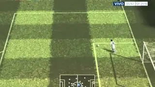 AFA PES Nelson ta tan ta tan