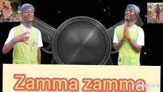 Goût de Chetan feat Oumar plastic Zamma