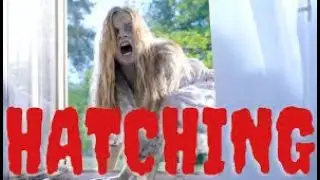 HATCHING 2022 Trailer | اعلان فيلم تفقيس | Best action movies 2022 | اقوى افلام اكشن 2022