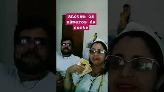 Anotem os n&uacute;meros da sorte #ciganaauroradooriente #signos #numerosdasorte