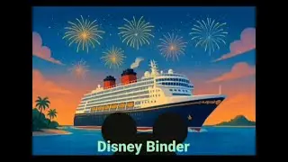 Папка Disney — история, где все мелочи идут не так