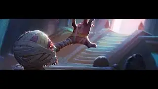 Hearthstone - Zetalot - Entomb Control Priest