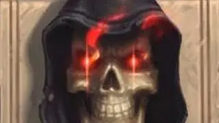 Hearthstone Highlight: When You Run Out of Cards
