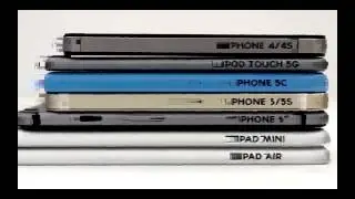 iPhone 6 & iPhone 6S Mockup Review, Release Date, iOS 8 & Info Rumors! Apple 2014 iPhone 6