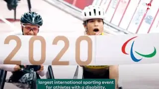 Who competes in Paralympic sport? | Para-sport Explainers