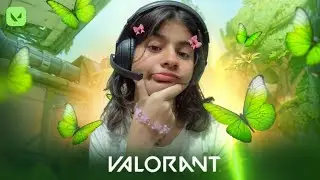 Fear to Fathom Home Alone Now 😱😱 Valorant Done