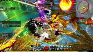 4-Man Qadim - Herald PoV - 0:56 left