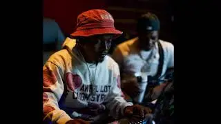 (FREE) Gunna x Young Thug x Pyrex Whippa Type Beat 