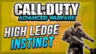 COD AW Glitches Instinct Last Glitch [XB1] Advanced Warfare Glitches