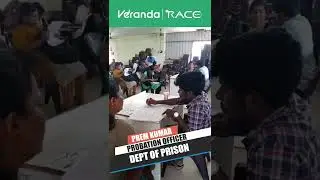 Madurai Branch - Group 2 Mains Review by Govt Officers | TNPSC | Veranda Race