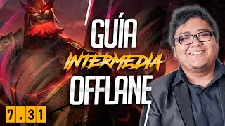 Mars ► ¿DAÑO O UTILIDAD? RESPONDEMOS AL CONTROL MÁGICO DEL ENEMIGO - Guía Intermedia