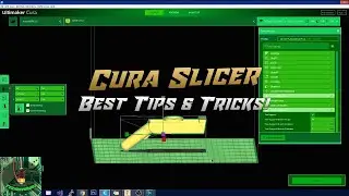Cura 4.6.1 -  Best Tips and Tricks