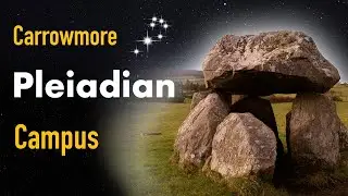 Pleiadian Site - Carrowmore