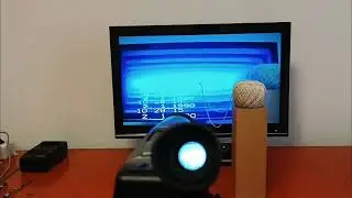 Un filo di lunghezza infinita