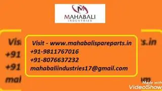 Batching Plant Spare Parts | Concrete Pump Spare Parts | Transit Mixer Spare Parts | Delhi Najafgarh