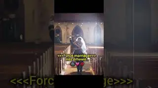 Force marriage hits different 🌚#unfrezzmyaccount #foryou #viral