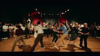 The Ninjazz - Sunday Hop