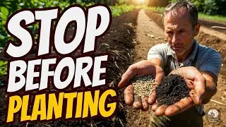 Planting Without This? Your Garden Will Fail (Watch First!)