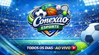 CONEXÃO ESPORTE -  03.02.2026
