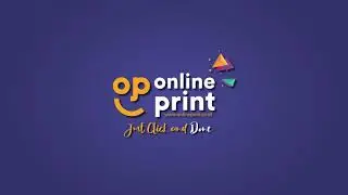 Online Print - Just Click and Done