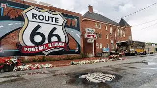 2026 Route 66 Calendar