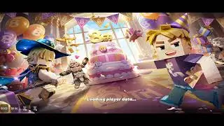 Bedwars