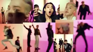 Things you didn't notice in butter hotter remix