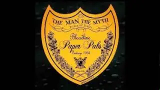 Paper Pabs Ft Big H - Get by Like That