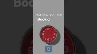 🕒 Book your move ANYTIME with Tingsapp. #moving #relocation #tingsapp