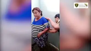 Visitante intenta ingresar supuesta droga y chips al penal de Pucallpa