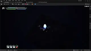 UE5 - Unreal make your player jump higher