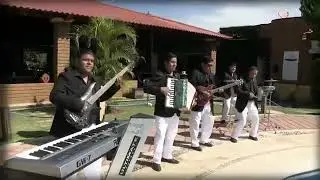 Omar y su grupo activo ..pajaro marinero