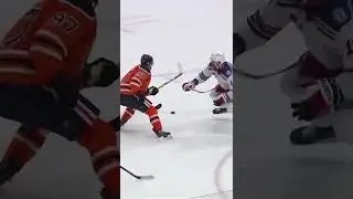A goal so nice he surprised himself 🤩