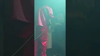 Maruja.  1 of 2.  Manchester Psych Fest.  2 Sept 2023.