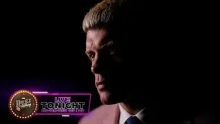 CODY VS LANCE ARCHER | PREVIEW DOUBLE OR NOTHING TONIGHT ON PAY-PER-VIEW