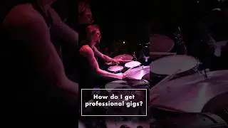 What have you always wanted to ask a Professional Drummer? Episode 4 #shorts #drummer #drumming