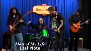 The Music Show Episode #93 - Last Note